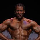 John  Smith - NPC Iron Mountain Championships 2013 - #1